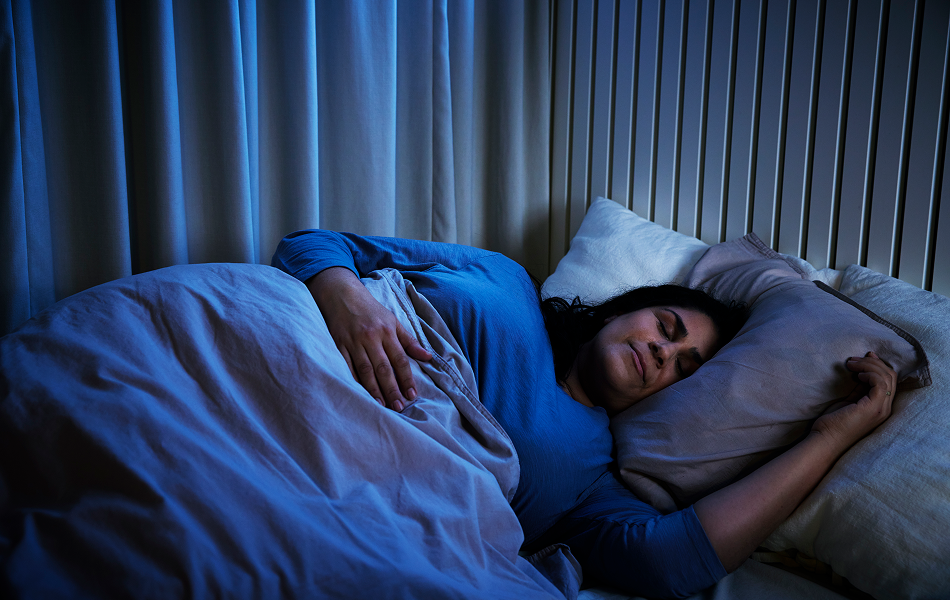 Demographic differences in obesity and sleep apnoea